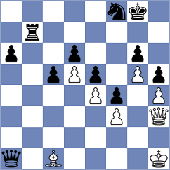 Lopusiewicz - Nenezic (chess.com INT, 2023)