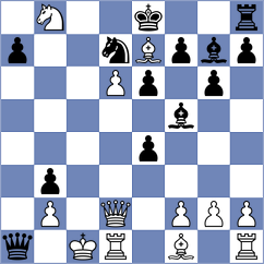 Kilpatrick - Dinu (Chess.com INT, 2021)
