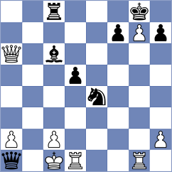 Slavin - Gavilan Diaz (chess.com INT, 2023)