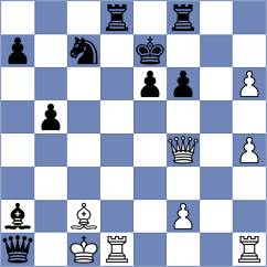Granara Barreto - Zhou (Chess.com INT, 2021)