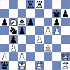 Yuan - Berezin (Chess.com INT, 2021)