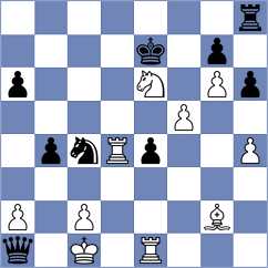 Hansch - Mousavi (chess.com INT, 2023)