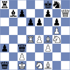 Silvederio - Nigalidze (chess.com INT, 2024)