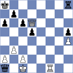Romero Pallares - Oro (chess.com INT, 2024)