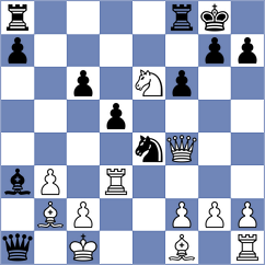 Hayrapetyan - Indjic (chess.com INT, 2024)