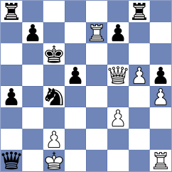 Badacsonyi - Buenafe Moya (chess.com INT, 2024)