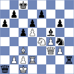 Chirivi C - Stead (chess.com INT, 2023)