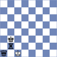 Mladenovic - Selbes (Chess.com INT, 2020)