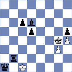 Vela Frago - Spata (chess.com INT, 2023)