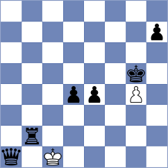 Sathvik Adiga - Giri (chess.com INT, 2024)