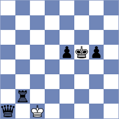 Dominikova - Svadlenka (Chess.com INT, 2021)