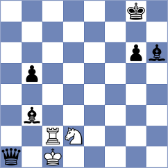 Putnam - Ovchinnikov (chess.com INT, 2023)