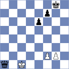 Eswaran - Matveeva (chess.com INT, 2021)
