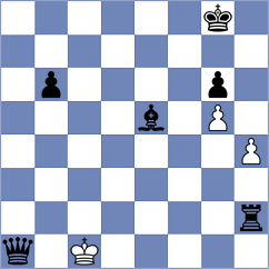 Fedjajevs - Jain (Chess.com INT, 2021)
