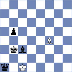 Molina - Morales Santos (chess.com INT, 2020)