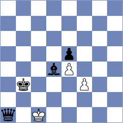 Palao - Sovetbekova (chess.com INT, 2024)