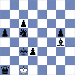 Friedrich - Hajna (Chess.com INT, 2021)