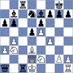 Boyer - Awatramani (Chess.com INT, 2021)