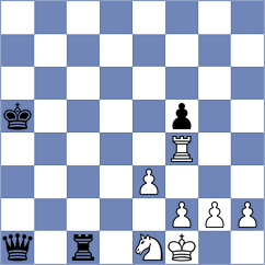 Babayeva - Van Baar (chess.com INT, 2024)