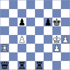 Nakar - Nguyen (Chess.com INT, 2020)
