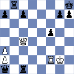 Andersen - Diaz Perez (chess.com INT, 2024)