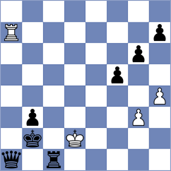 Bulgurlu - Seletsky (chess.com INT, 2023)