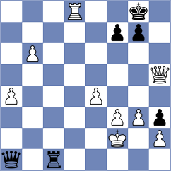 Skatchkov - Josse (Chess.com INT, 2021)