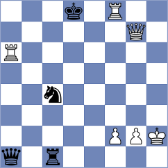 Khamzin - Okike (Chess.com INT, 2021)