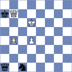 Hakemi - Auger (Chess.com INT, 2020)