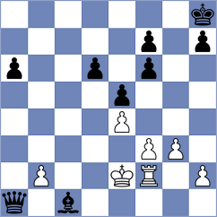 Osinovsky - Komov (chess.com INT, 2023)