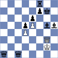 Belanoff - Baches Garcia (chess.com INT, 2023)