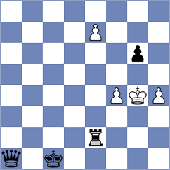 Montano Vicente - Doknjas (chess.com INT, 2024)