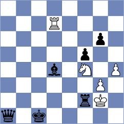 James - Fellman (Chess.com INT, 2020)