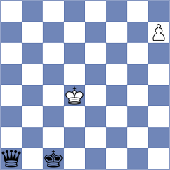 Teumer - Sherman (chess.com INT, 2023)