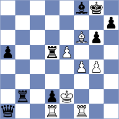 Prieto Aranguren - Kalavannan (chess.com INT, 2024)