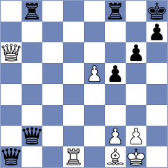 Salem - Kamsky (chess.com INT, 2021)
