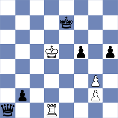 Agibileg - Korobov (chess.com INT, 2024)