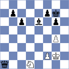Belenkaya - Pace (chess.com INT, 2023)