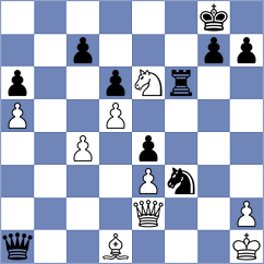 Hernandez Ojeda - Le Goff (chess.com INT, 2024)