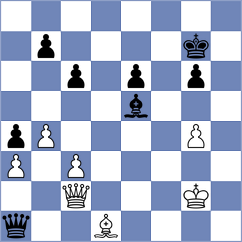 Onischuk - Bortnyk (chess.com INT, 2024)