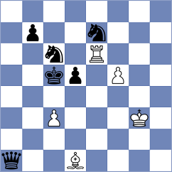 Pulido Alvarez - Eggleston (chess.com INT, 2023)