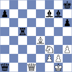 Elissalt Cardenas - Hakobyan (Chess.com INT, 2020)