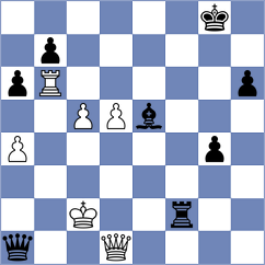 Chadaev - Ibarra Jerez (Chess.com INT, 2016)