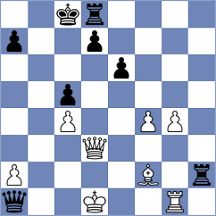 Ai - Kaufman (chess.com INT, 2023)