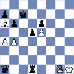 Silva - Sviridova (Chess.com INT, 2020)