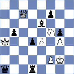 Castaldo - Arnaudov (Chess.com INT, 2020)
