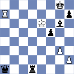 Mladek - Sabatier (chess.com INT, 2023)