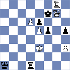 Florescu - Polanco Nunez (Chess.com INT, 2021)