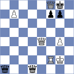 Kotyk - Ivanov (chess.com INT, 2024)