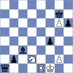 Buscar - Krawczyk (chess.com INT, 2024)